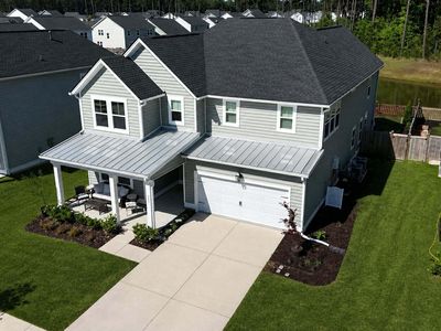 233 Narrowleaf Ave