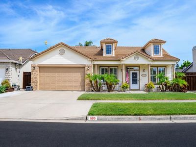 503 Franklin Ln