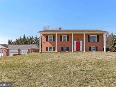 14128 Paradise Church Rd