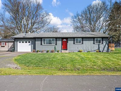 Property at 86 E 2nd St, Halsey, OR