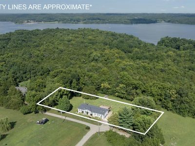 Property at 15069 Eagle Nest Dr, Brookville, IN