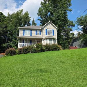 5750 Rex Mill Ter
