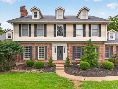 37 Kennerly Manor Dr