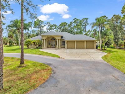 3605 TROPICAIRE BOULEVARD