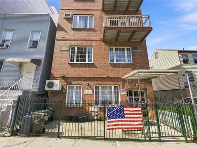Property at 360 43rd St APT 2A, Brooklyn, NY