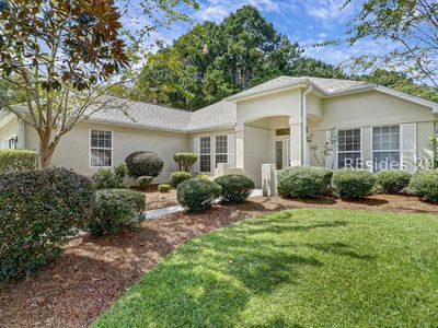 18 Pendarvis Way