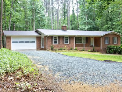 603 Oak Hill Rd