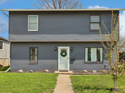508 W 14th St N