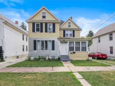 Property at 315 Lord St, Dunkirk, NY
