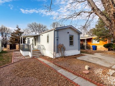 1095 Western Drive LOT 110A