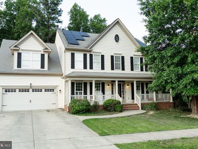 Property at 18015 Jackson Dr, Bowling Green, VA