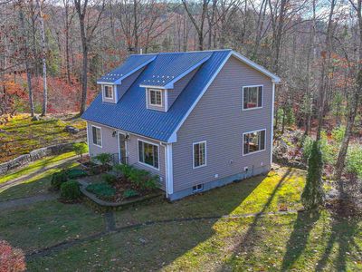 492 Moses Chapman Road