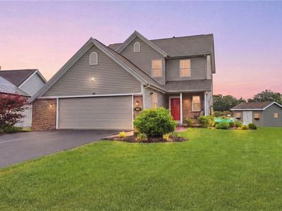 40 Wind Way Cir