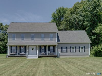 Property at 47 Cindy Drive, Coventry, CT
