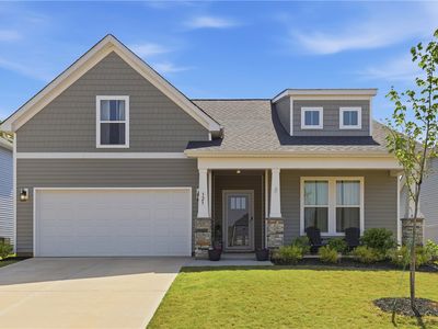 123 Ives Way