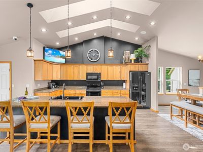 Property at 1405 Bellevue Avenue, Aberdeen, WA