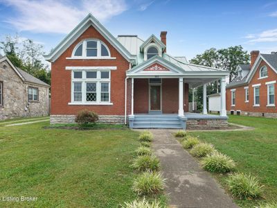 Property at 801 Highland Ave, Carrollton, KY