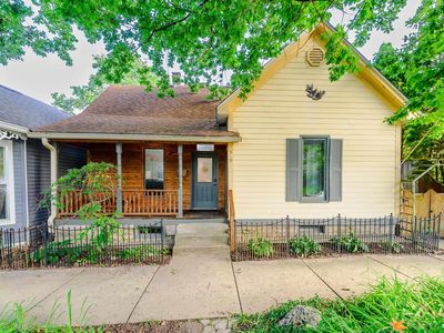 519 W 4th St