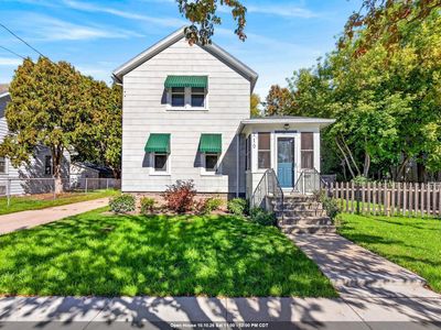 210 W 16th Ave