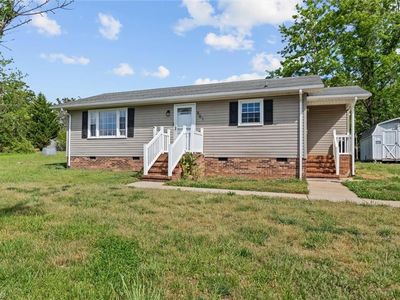 861 Creed Rd