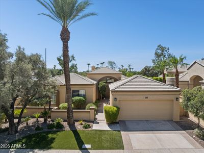 7323 E GAINEY RANCH Road #18