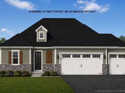 13947 Deer Run Trace LOT 408