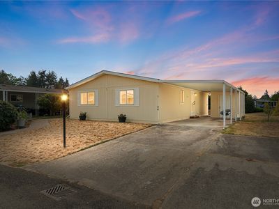 Property at 836 Harman Way S #46, Orting, WA