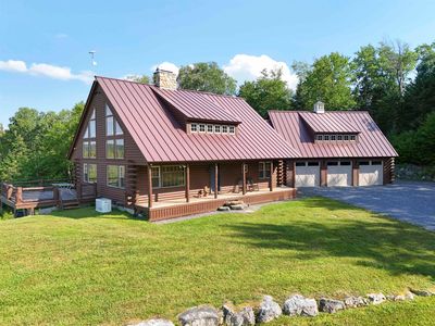 442 Bald Hill Pond Road