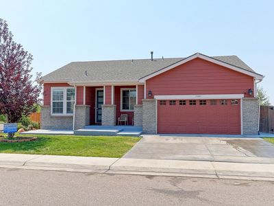 13601 Krameria St