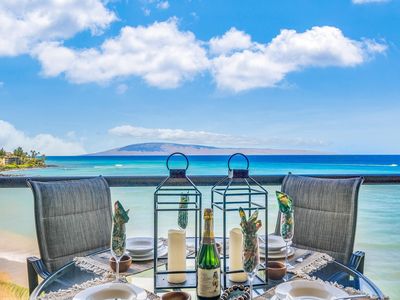 4299 Lower Honoapiilani Rd #354