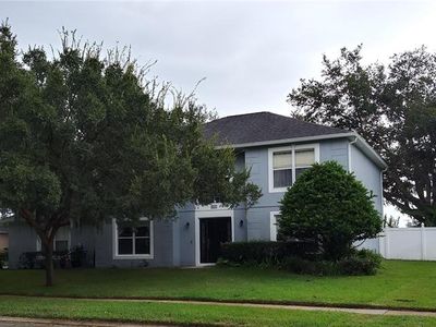 Property at 625 RED PEPPER LOOP, Chuluota, FL