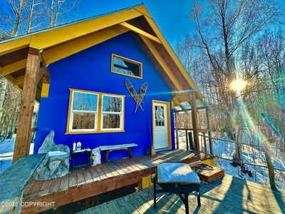 Property at 29958 N Glenn Hwy, Sutton, AK