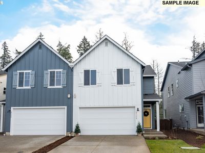 Property at 23808 SW Black Tortoise Ter, Tualatin, OR