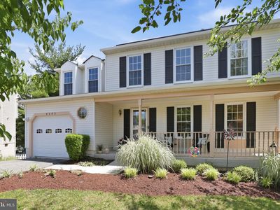 Property at 4205 White Tulip Ct, Burtonsville, MD