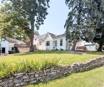 501 N Pendleton Ave