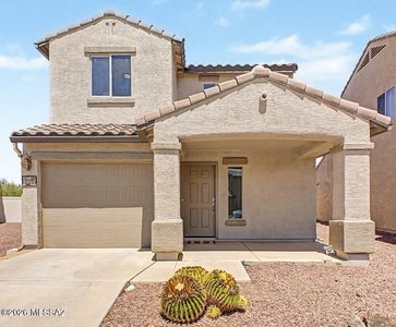Property at 33905 S Bronco Dr, Red Rock, AZ