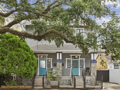 2718 Magazine St Unit 2718