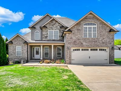2212 Ellington Gait Dr
