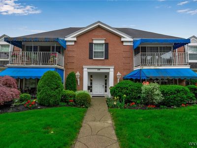 108 Hickory Hill Rd APT H