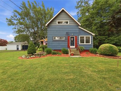 335 French Rd
