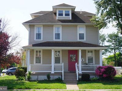 103 W Federal St