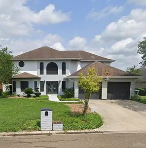 3505 Pebble Beach Dr