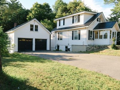 468 Riverside Drive