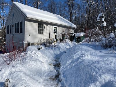 Property at 2926 Lake Street, Bridport, VT