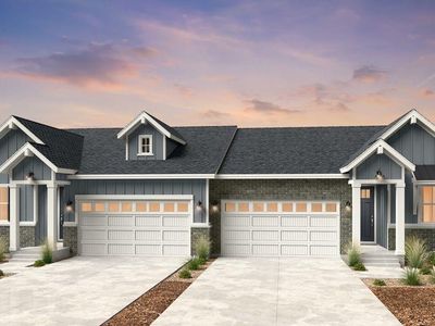 3259 N Denali Street