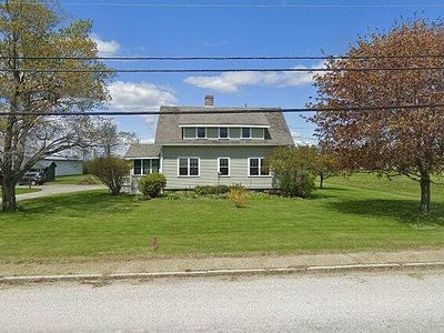 Property at 342 Route 2, South Hero, VT