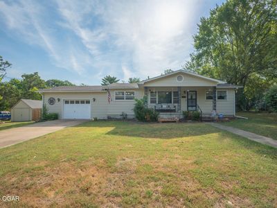 Property at 347 N Pennsylvania St, Granby, MO