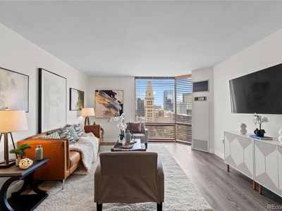 1625 Larimer Street #2104