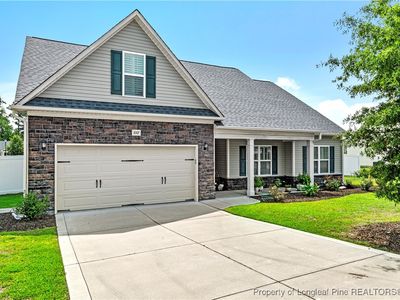 1007 Cy Williams Blvd