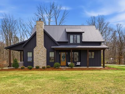 255 Lantern Way